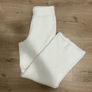 UGG flared cozy lounge pants